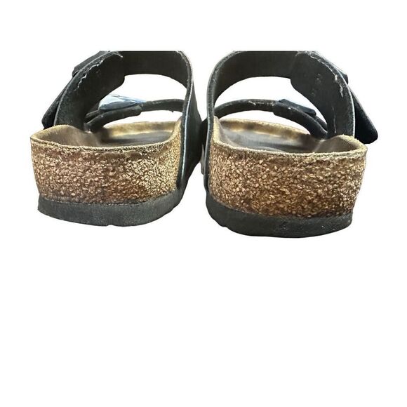 Birkenstock Arizona Slip on Slide Sandals size 36 US 5.5 - Picture 7 of 8